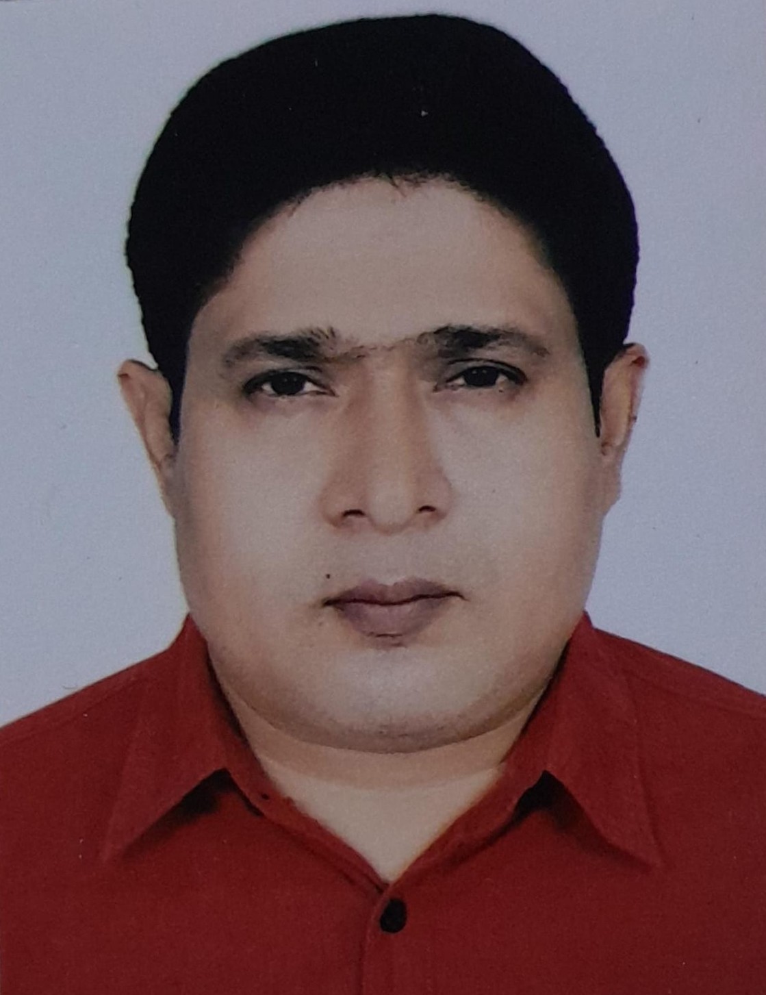 Team Member